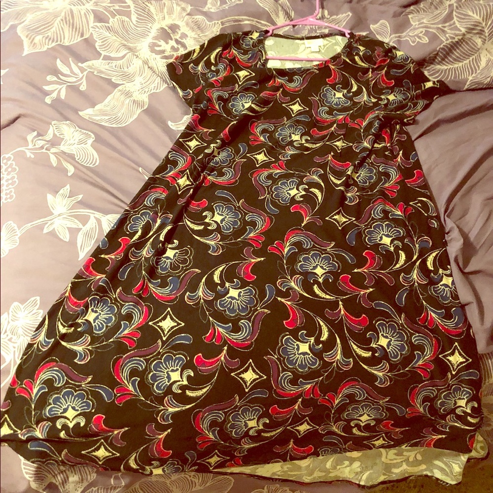 Lularoe carly